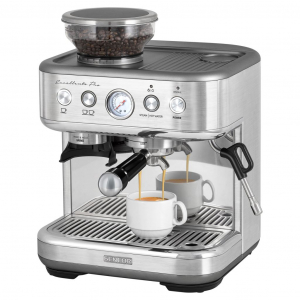 Sencor SES 6010SS eszpressz&oacute;g&eacute;p